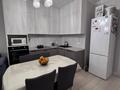 4-комнатная квартира · 111 м² · 3/21 этаж, Кабанбай батыра 29 за 73 млн ₸ в Астане, Нура р-н — фото 4