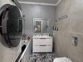 4-комнатная квартира · 111 м² · 3/21 этаж, Кабанбай батыра 29 за 73 млн ₸ в Астане, Нура р-н — фото 7