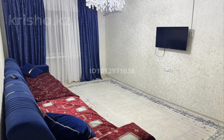 2-комнатная квартира · 48 м² · 1/5 этаж, Дружба Народов 2 за 20 000 ₸ в Приозёрске — фото 2