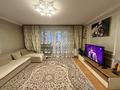 2-комнатная квартира · 81 м² · 11/16 этаж, мкр Аккент за 250 000 ₸ в Алматы, Алатауский р-н