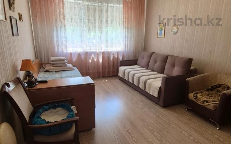 1-комнатная квартира · 40 м² · 3/9 этаж, Мкр Орбита -2 17 — Альфараби за 33 млн ₸ в Алматы, Бостандыкский р-н — фото 14