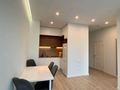 2-бөлмелі пәтер · 55 м² · 16/16 қабат, Абая 109/10к14, бағасы: 24 990 ₸ в Алматы — фото 11