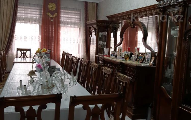 4-бөлмелі пәтер · 153 м² · 4 қабат, 17-ш/а. 7, бағасы: 65 млн ₸ в Актау, 17-й мкр — фото 2