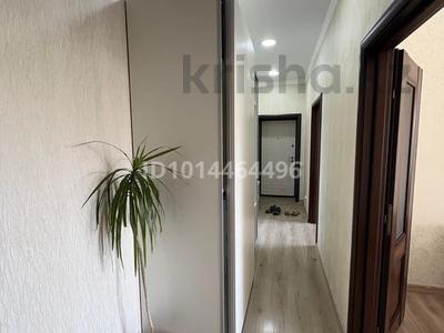 3-бөлмелі пәтер · 83.5 м² · 3/5 қабат, Степной 4 ш/а. 15/2, бағасы: 270 000 ₸ в Караганде, Казыбек би р-н
