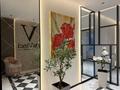 2-бөлмелі пәтер · 75 м² · 8/9 қабат, Береке шағын ауданы 79 — Термопарк- плаза, бағасы: 25 000 ₸ в Костанае, Микрорайон Береке — фото 27