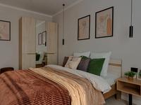 2-комнатная квартира · 75 м² · 8/9 этаж, Микрорайон Береке 79 — Термопарк- плаза за 25 000 ₸ в Костанае