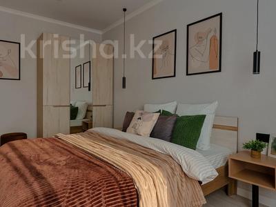 2-бөлмелі пәтер · 75 м² · 8/9 қабат, Береке шағын ауданы 79 — Термопарк- плаза, бағасы: 25 000 ₸ в Костанае, Микрорайон Береке