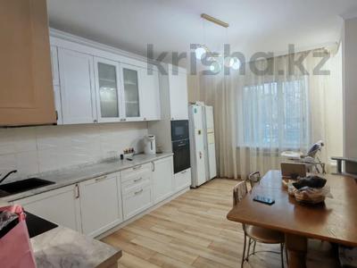 3-комнатная квартира · 96.5 м² · 2/9 этаж, мкр Юго-Восток, Шахтеров 31а за 38 млн ₸ в Караганде, Казыбек би р-н