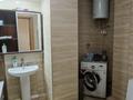 3-комнатная квартира · 96.5 м² · 2/9 этаж, мкр Юго-Восток, Шахтеров 31а за 38 млн ₸ в Караганде, Казыбек би р-н — фото 15