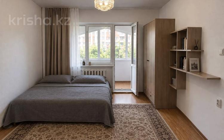 3-бөлмелі пәтер · 72.1 м² · 6/9 қабат, Жарокова — Байкадамова, бағасы: 51 млн ₸ в Алматы, Бостандыкский р-н — фото 9