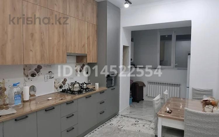 1-комнатная квартира · 46 м² · 5/5 этаж, мкр. Алтын орда 46 — 46 за 150 000 ₸ в Актобе — фото 2