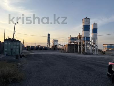 Завод · 4 га, М Шокай 303А за 1.6 млрд ₸ в 