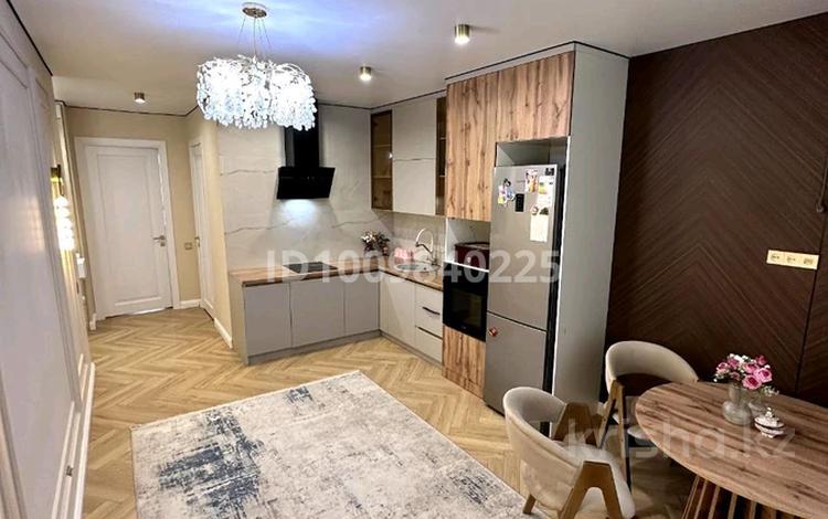 2-комнатная квартира · 40 м² · 12/12 этаж, мкр Шымсити, Байдибек би 113/2 за 29 млн 〒 в Шымкенте, Абайский р-н — фото 2