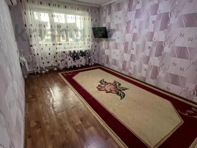 1-бөлмелі пәтер · 35 м² · 4/9 қабат, Сырым Датова 19, бағасы: 10.5 млн ₸ в Уральске