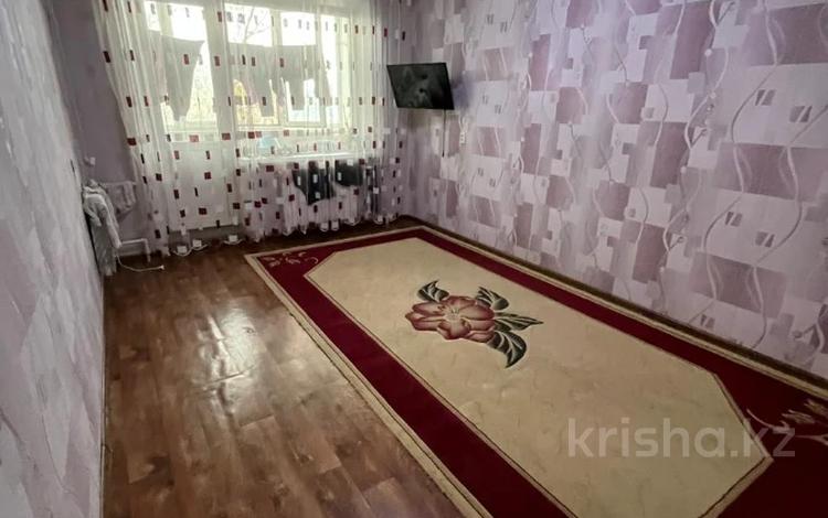 1-бөлмелі пәтер · 35 м² · 4/9 қабат, Сырым Датова 19, бағасы: 10.5 млн ₸ в Уральске — фото 2