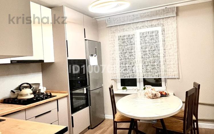 4-бөлмелі пәтер · 84 м² · 2/5 қабат, мкр Аксай-3А — Кар Сити. ТРЦ Азия парк, бағасы: 65 млн ₸ в Алматы, Ауэзовский р-н — фото 7