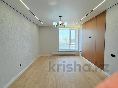 2-бөлмелі пәтер · 39 м² · 4/12 қабат, М. Тынышбайулы 5, бағасы: 21.5 млн ₸ в Астане, Сарайшык р-н