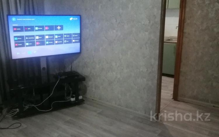1-бөлмелі пәтер · 31 м² · 4/5 қабат, Жаңа қала ш/а. 22/1 — Вечный огонь, бағасы: 5 000 ₸ в Караганде, Казыбек би р-н — фото 2