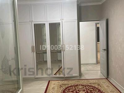4-комнатная квартира · 90 м² · 3/5 этаж, 27-й мкр, 27-ш/а. 47 — 25 за 30 млн 〒 в Актау
