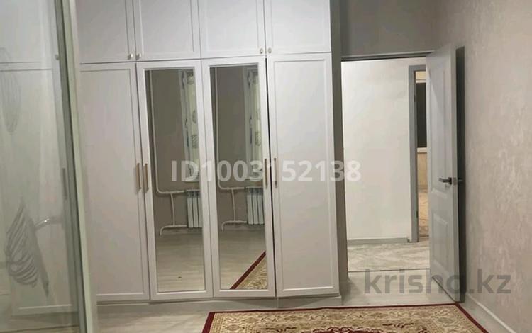 4-комнатная квартира · 90 м² · 3/5 этаж, 27-й мкр, 27-ш/а. 47 — 25 за 30 млн ₸ в Актау — фото 2