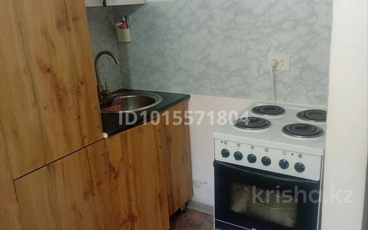 1-бөлмелі пәтер · 18 м² · 1/6 қабат, Момышулы 100, бағасы: 1.5 млн ₸ в Иргели — фото 2