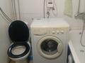 1-бөлмелі пәтер · 18 м² · 1/6 қабат, Момышулы 100, бағасы: 1.5 млн ₸ в Иргели — фото 5