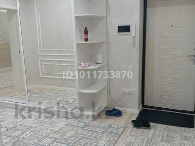 2-комнатная квартира · 36 м² · 7/13 этаж, Макатаева 127 /11 б 1 за 15 000 ₸ в Алматы, Алмалинский р-н