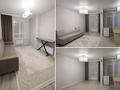 3-бөлмелі пәтер · 85.5 м² · 10/17 қабат, Шәмші Қалдаяқов 58/1 — Вокзала Нұрлы жол, бағасы: 52 млн ₸ в Астане, Алматы р-н — фото 7