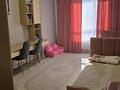 3-бөлмелі пәтер · 85.5 м² · 10/17 қабат, Шәмші Қалдаяқов 58/1 — Вокзала Нұрлы жол, бағасы: 52 млн ₸ в Астане, Алматы р-н — фото 11