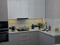3-бөлмелі пәтер · 85.5 м² · 10/17 қабат, Шәмші Қалдаяқов 58/1 — Вокзала Нұрлы жол, бағасы: 52 млн ₸ в Астане, Алматы р-н — фото 17