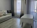 3-бөлмелі пәтер · 85.5 м² · 10/17 қабат, Шәмші Қалдаяқов 58/1 — Вокзала Нұрлы жол, бағасы: 52 млн ₸ в Астане, Алматы р-н — фото 18