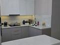 3-бөлмелі пәтер · 85.5 м² · 10/17 қабат, Шәмші Қалдаяқов 58/1 — Вокзала Нұрлы жол, бағасы: 52 млн ₸ в Астане, Алматы р-н — фото 19