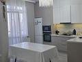 3-бөлмелі пәтер · 85.5 м² · 10/17 қабат, Шәмші Қалдаяқов 58/1 — Вокзала Нұрлы жол, бағасы: 52 млн ₸ в Астане, Алматы р-н — фото 20