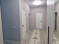 3-бөлмелі пәтер · 85.5 м² · 10/17 қабат, Шәмші Қалдаяқов 58/1 — Вокзала Нұрлы жол, бағасы: 52 млн ₸ в Астане, Алматы р-н — фото 4
