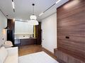 2-бөлмелі пәтер · 55 м², Керей-Жанибек хандар 50/3, бағасы: 300 000 ₸ в Астане, Есильский р-н