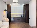 2-бөлмелі пәтер · 55 м², Керей-Жанибек хандар 50/3, бағасы: 300 000 ₸ в Астане, Есильский р-н — фото 2