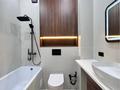 2-бөлмелі пәтер · 55 м², Керей-Жанибек хандар 50/3, бағасы: 300 000 ₸ в Астане, Есильский р-н — фото 3