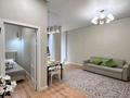 2-бөлмелі пәтер · 50 м² · 20/22 қабат, Туран 39а — Хан-Шатыр, Центр материнства и детства,, РДЦ, Asia park, Туран, Гашыктар аллеясы, бағасы: 25 000 ₸ в Астане — фото 5
