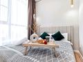 2-бөлмелі пәтер · 50 м² · 20/22 қабат, Туран 39а — Хан-Шатыр, Центр материнства и детства,, РДЦ, Asia park, Туран, Гашыктар аллеясы, бағасы: 25 000 ₸ в Астане