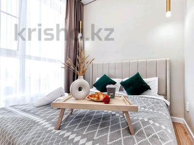 2-бөлмелі пәтер · 50 м² · 20/22 қабат, Туран 39а — Хан-Шатыр, Центр материнства и детства,, РДЦ, Asia park, Туран, Гашыктар аллеясы, бағасы: 25 000 ₸ в Астане