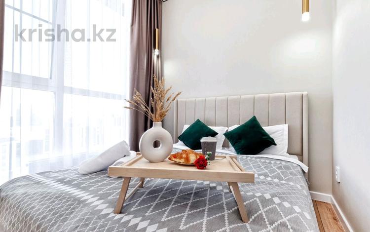 2-бөлмелі пәтер · 50 м² · 20/22 қабат, Туран 39а — Хан-Шатыр, Центр материнства и детства,, РДЦ, Asia park, Туран, Гашыктар аллеясы, бағасы: 25 000 ₸ в Астане — фото 24