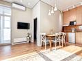 2-бөлмелі пәтер · 50 м² · 20/22 қабат, Туран 39а — Хан-Шатыр, Центр материнства и детства,, РДЦ, Asia park, Туран, Гашыктар аллеясы, бағасы: 25 000 ₸ в Астане — фото 4