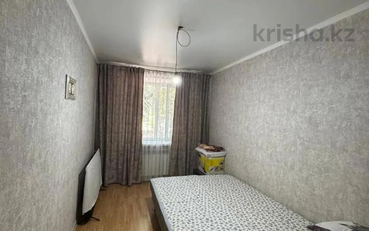 3-бөлмелі пәтер · 60 м² · 2/3 қабат, Геологов, бағасы: 26.5 млн ₸ в Алматы, Жетысуский р-н — фото 8