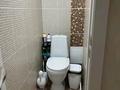 2-бөлмелі пәтер · 58 м² · 5/9 қабат, Мкр. имени Есет батыра 21, бағасы: 15.6 млн ₸ в Актобе, мкр Акжар — фото 3