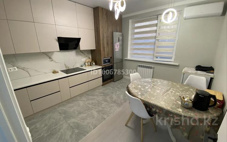 3-комнатная квартира · 85.6 м² · 4/7 этаж, мкр Кайрат, Мкр. Кайрат за 50 млн ₸ в Алматы, Турксибский р-н — фото 38