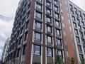 1-комнатная квартира · 38.27 м² · 2/9 этаж, Туран 57/6 за 27.5 млн ₸ в Астане, Нура р-н — фото 3