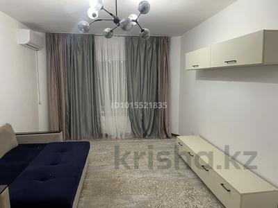 2-бөлмелі пәтер · 55 м² · 5/9 қабат, 4 ш/а. 10г, бағасы: 120 000 ₸ в Актобе, мкр 4