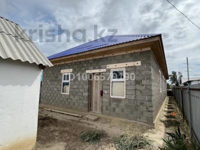 Отдельный дом · 5 комнат · 135 м² · 5 сот., мкр. Зачаганск пгт 93 — Птицефабрика за 17 млн 〒 в Уральске