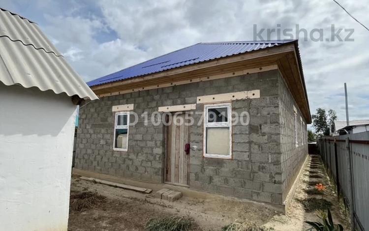 Отдельный дом · 5 комнат · 135 м² · 5 сот., мкр. Зачаганск пгт — Птицефабрика за 17 млн 〒 в Уральске — фото 2