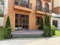4-комнатная квартира · 216 м² · 1/3 этаж, мкр Горный Гигант, Тайманова 222/6 за 220 млн ₸ в Алматы, Медеуский р-н — фото 12